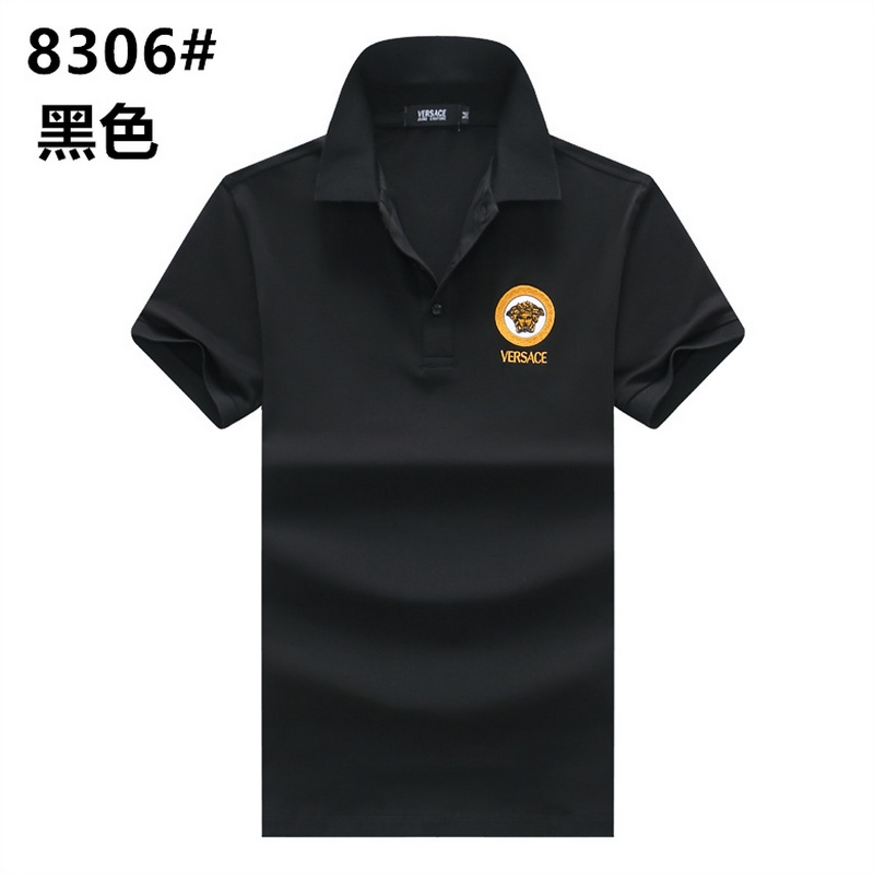 Versace Men's Polo 4